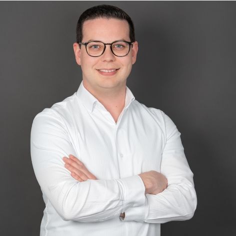 Marco Thut_Webseite