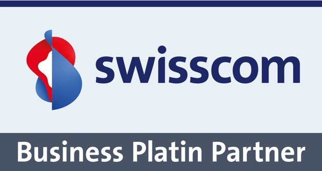 Swisscom Business partner Logo_neutral