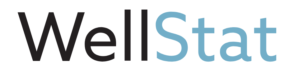 WellStat Logo